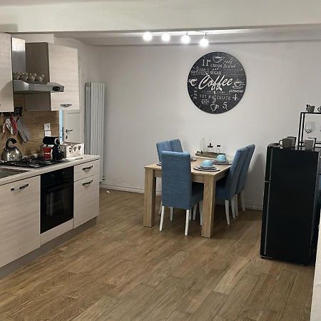 Apartmán Ai Barutoli Perugia Exteriér fotografie