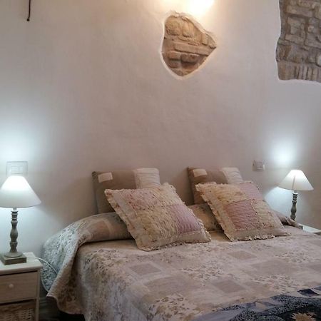Apartmán Ai Barutoli Perugia Exteriér fotografie