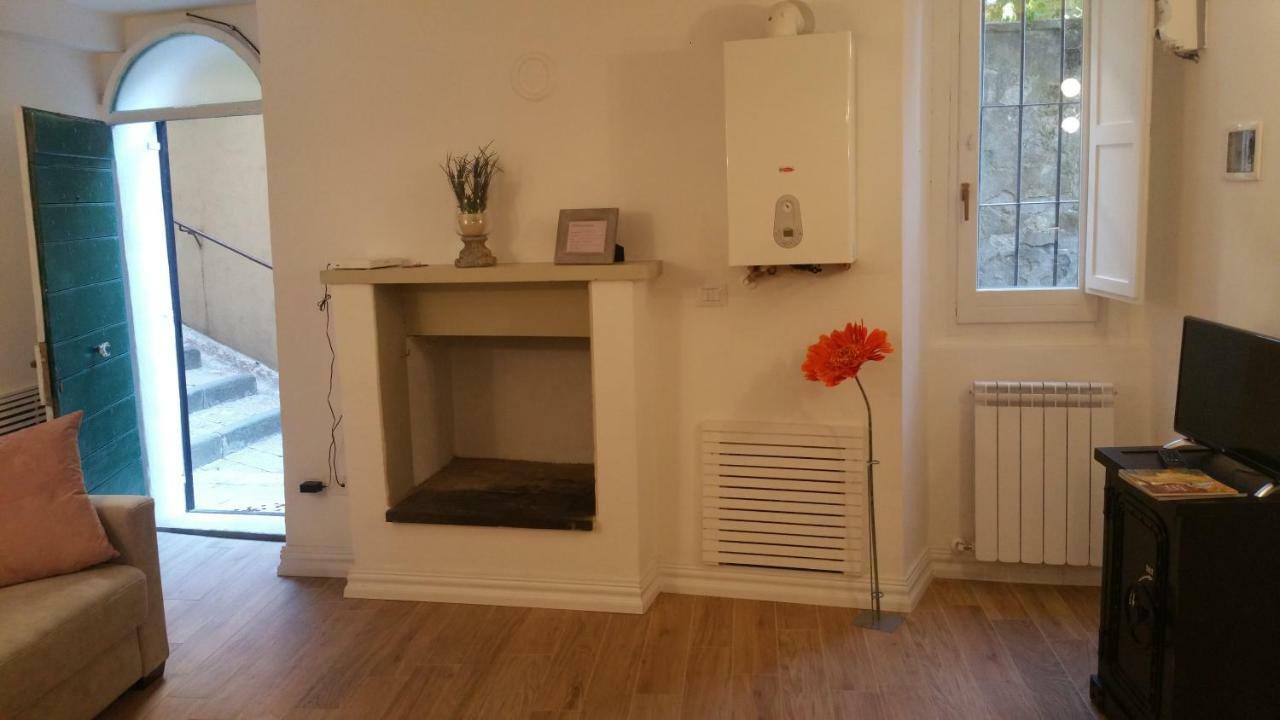 Apartmán Ai Barutoli Perugia Exteriér fotografie
