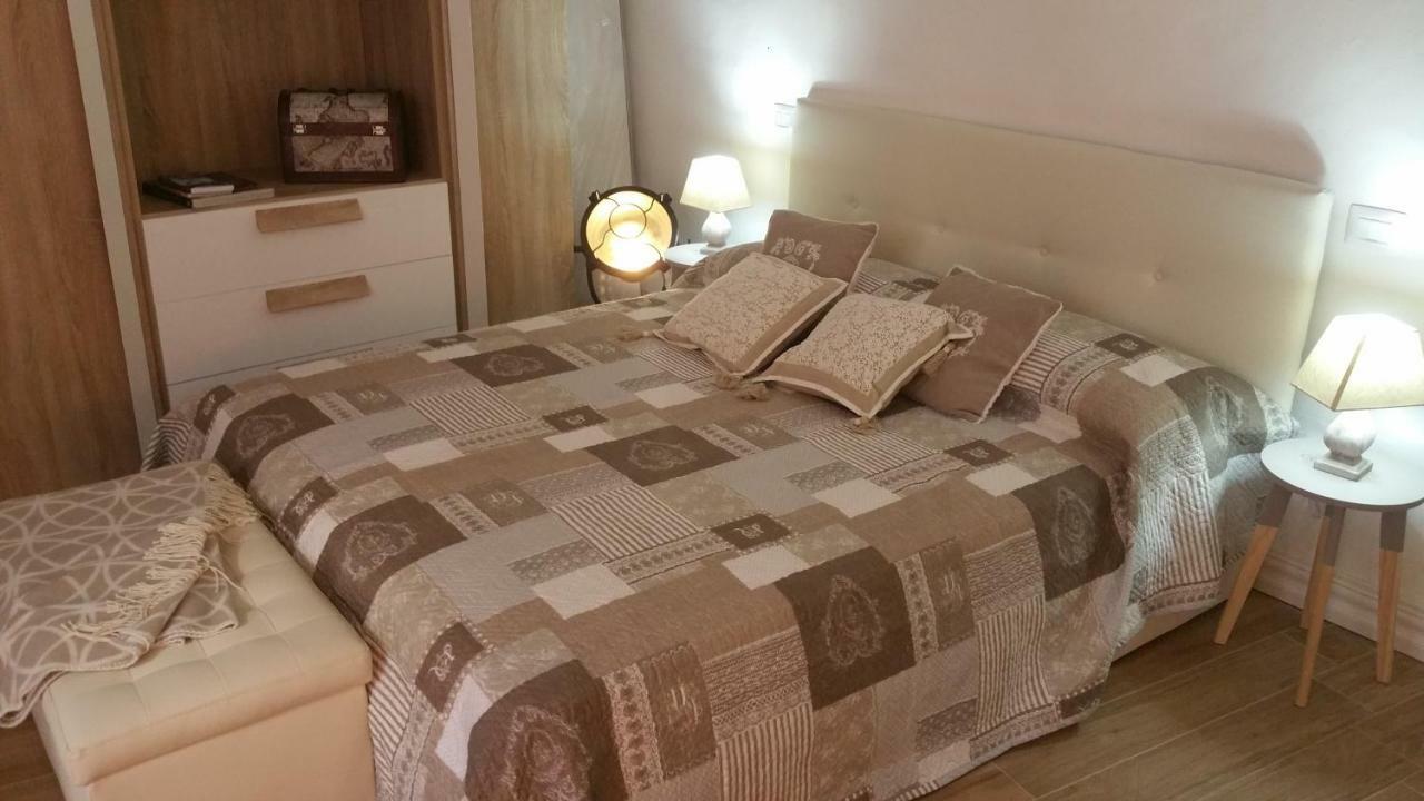 Apartmán Ai Barutoli Perugia Exteriér fotografie
