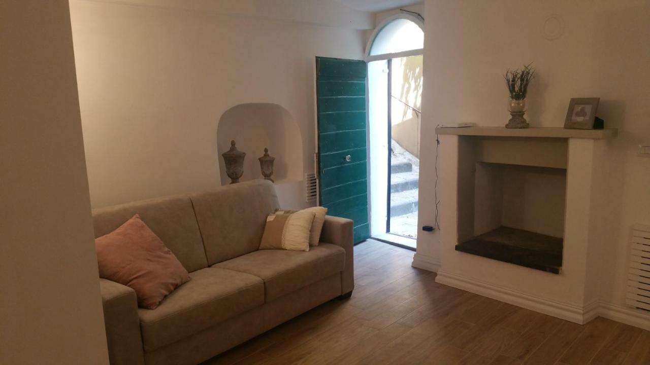 Apartmán Ai Barutoli Perugia Exteriér fotografie
