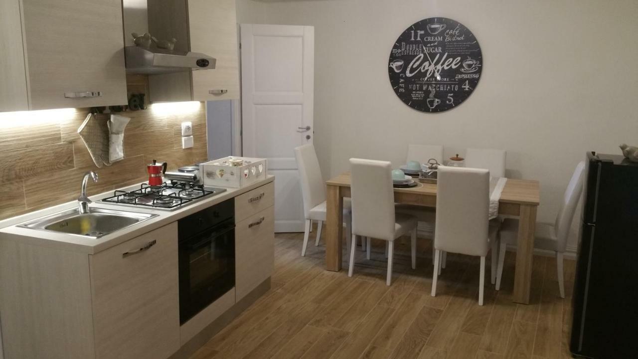 Apartmán Ai Barutoli Perugia Exteriér fotografie