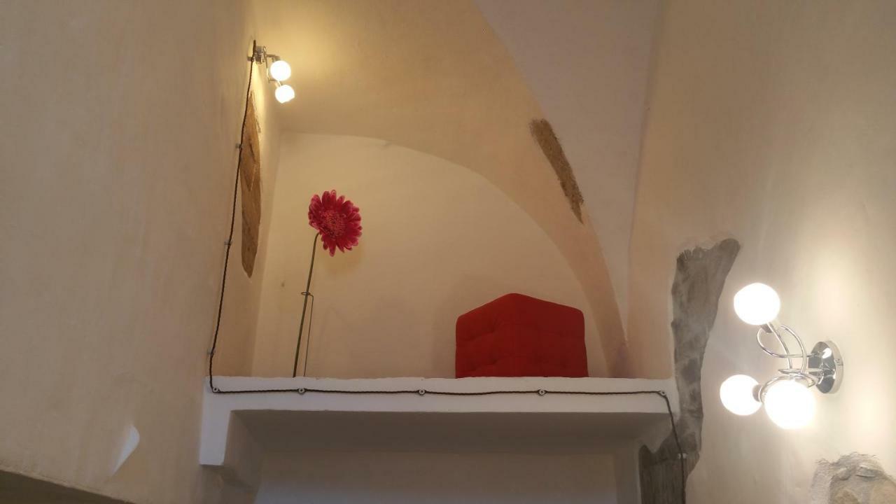 Apartmán Ai Barutoli Perugia Exteriér fotografie