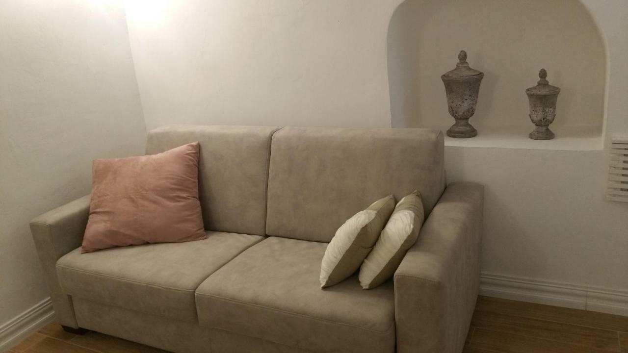 Apartmán Ai Barutoli Perugia Exteriér fotografie