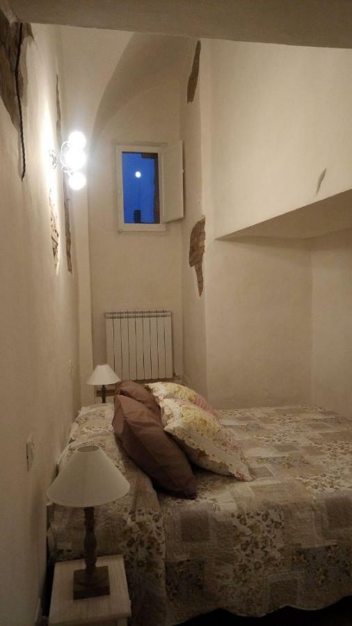 Apartmán Ai Barutoli Perugia Exteriér fotografie