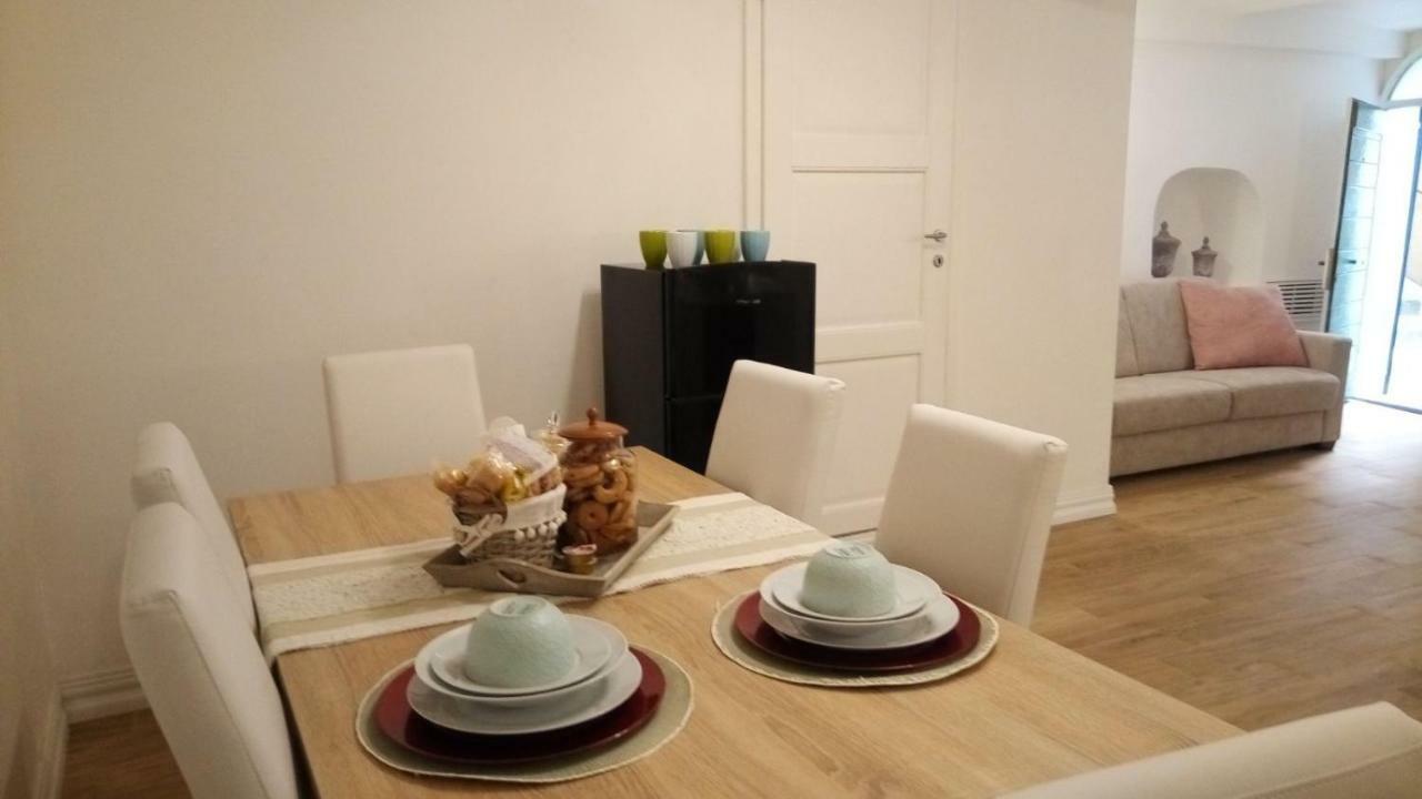 Apartmán Ai Barutoli Perugia Exteriér fotografie