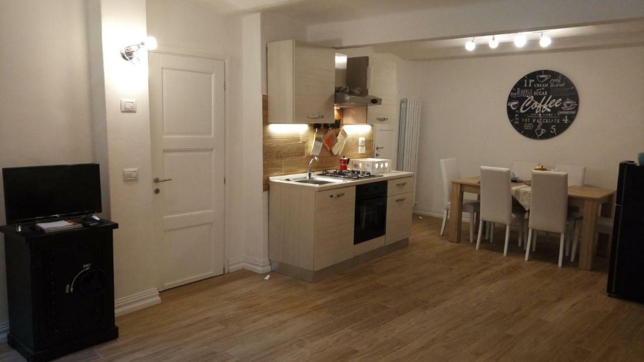 Apartmán Ai Barutoli Perugia Exteriér fotografie