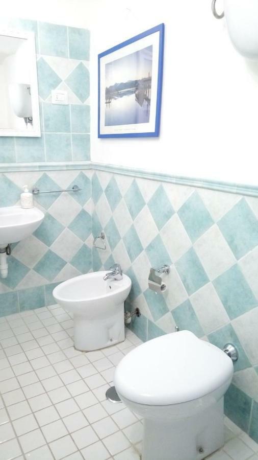 Apartmán Ai Barutoli Perugia Exteriér fotografie