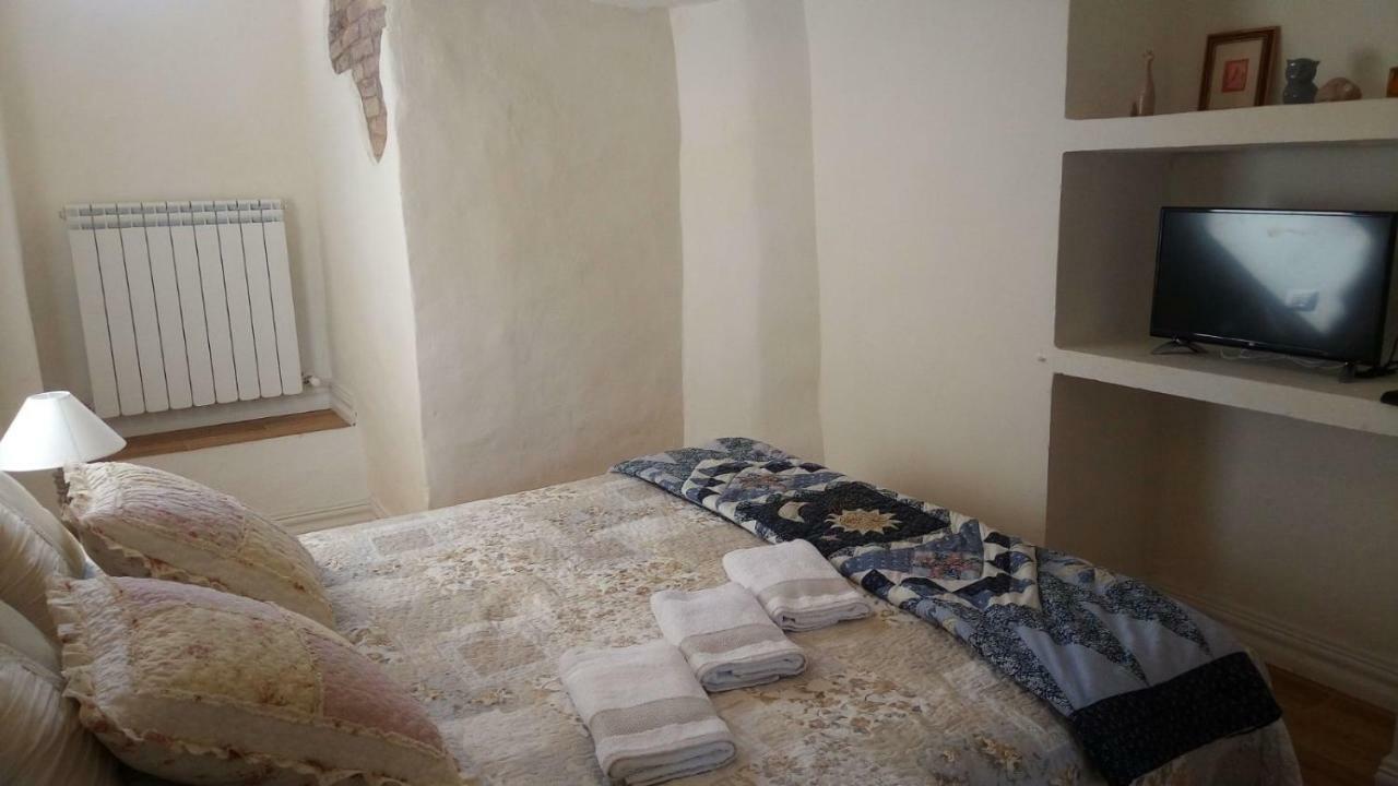 Apartmán Ai Barutoli Perugia Exteriér fotografie