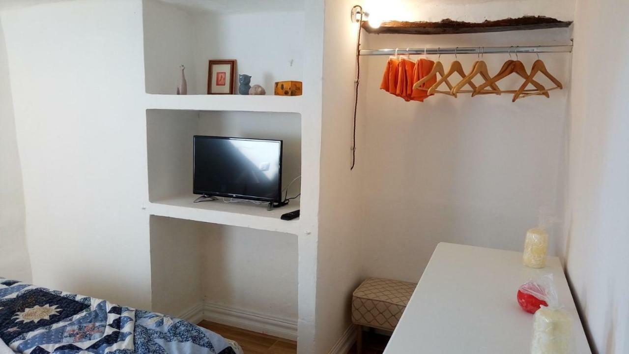 Apartmán Ai Barutoli Perugia Exteriér fotografie