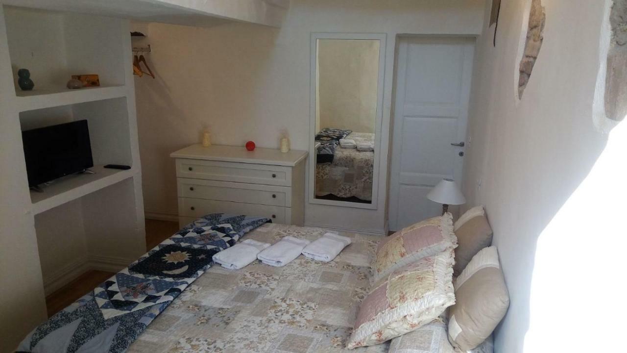 Apartmán Ai Barutoli Perugia Exteriér fotografie