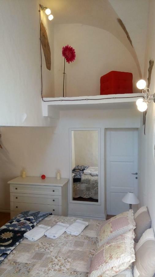 Apartmán Ai Barutoli Perugia Exteriér fotografie