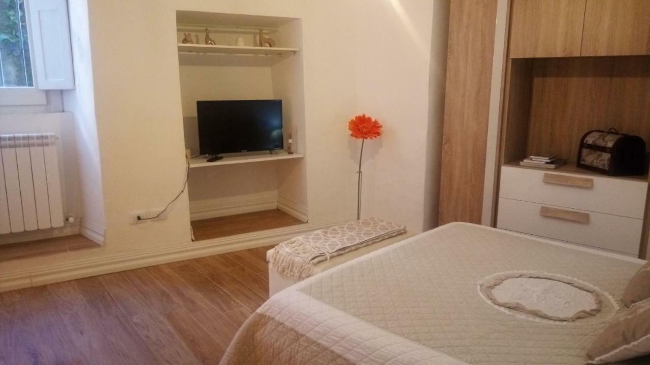 Apartmán Ai Barutoli Perugia Exteriér fotografie
