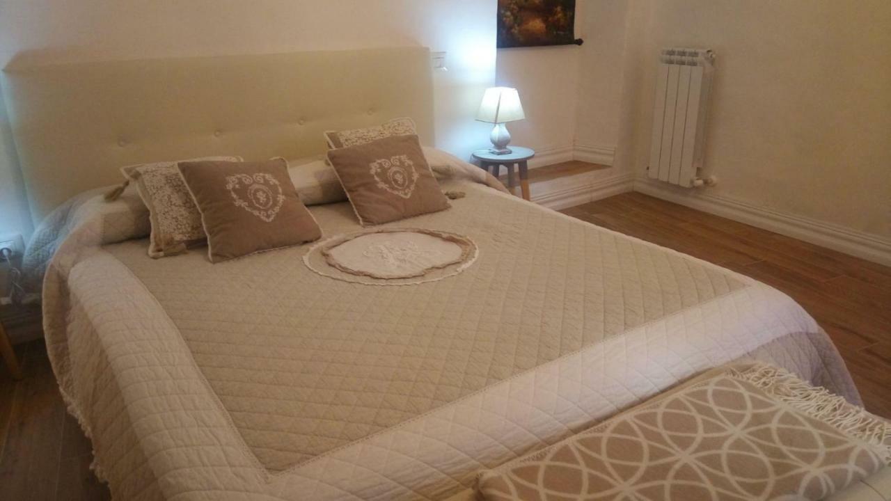 Apartmán Ai Barutoli Perugia Exteriér fotografie