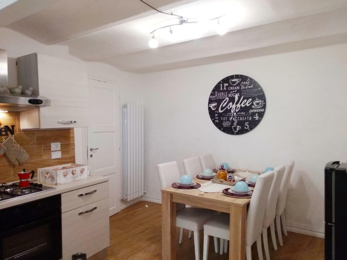 Apartmán Ai Barutoli Perugia Exteriér fotografie