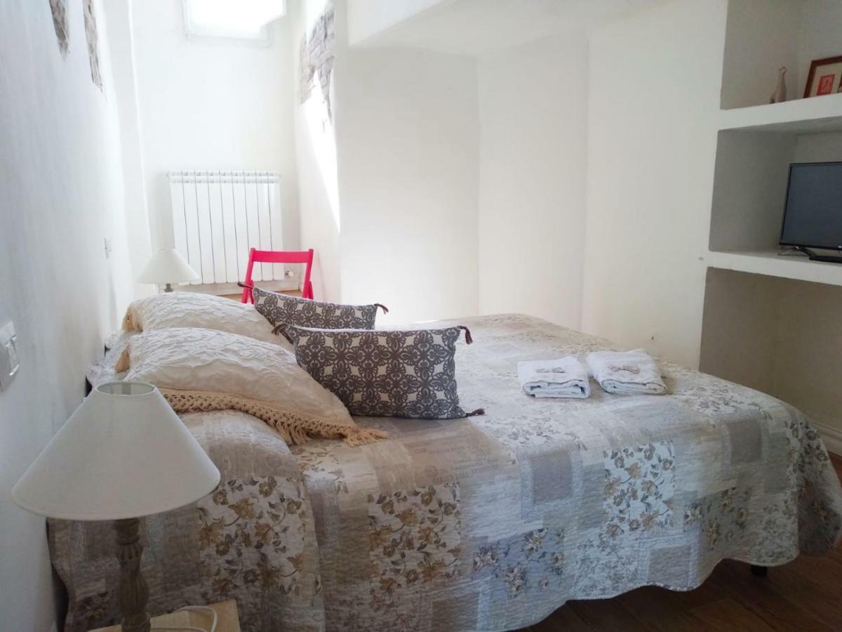 Apartmán Ai Barutoli Perugia Exteriér fotografie