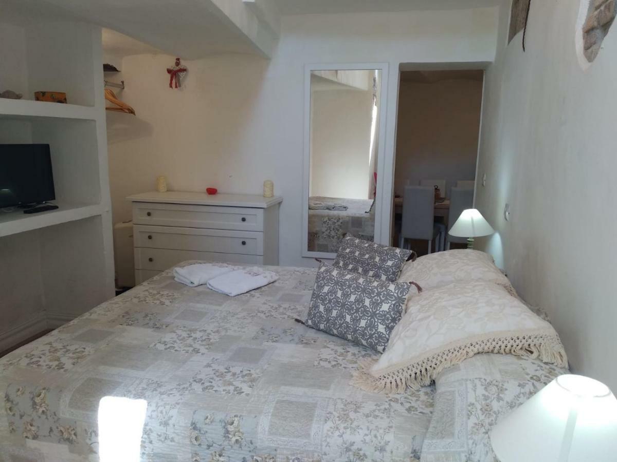 Apartmán Ai Barutoli Perugia Exteriér fotografie