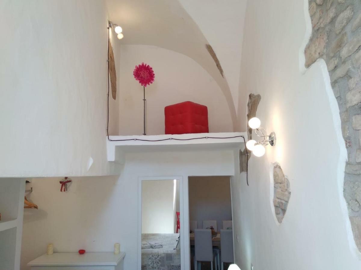Apartmán Ai Barutoli Perugia Exteriér fotografie