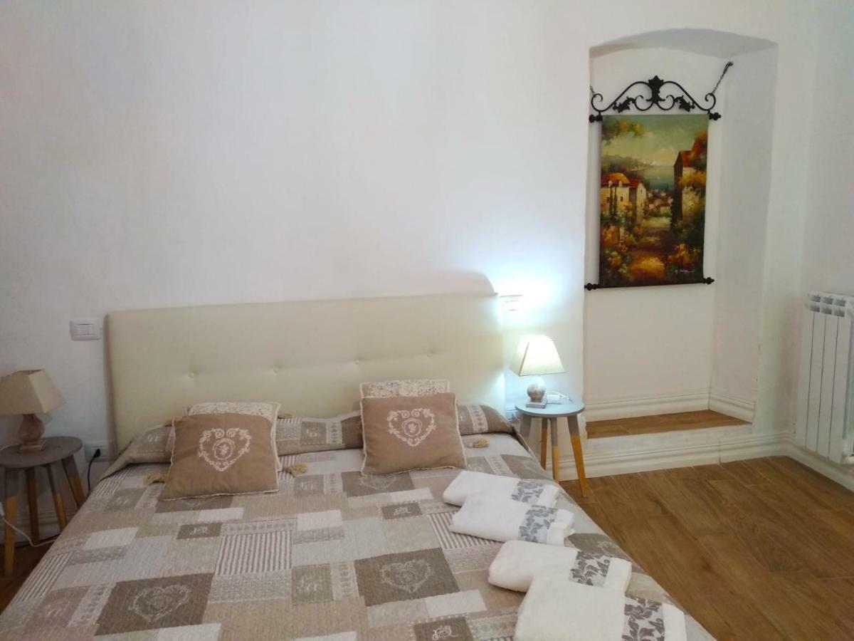 Apartmán Ai Barutoli Perugia Exteriér fotografie