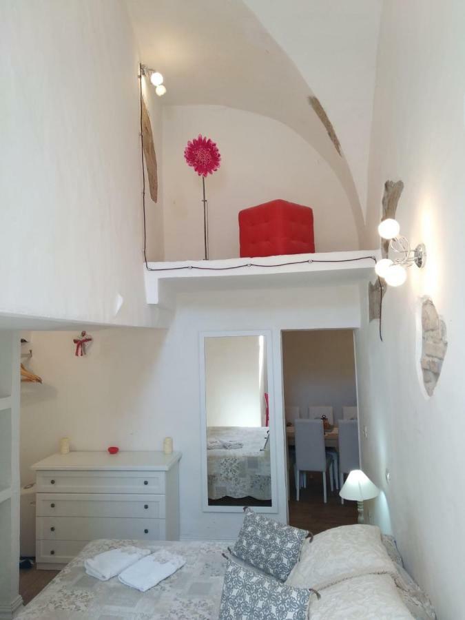 Apartmán Ai Barutoli Perugia Exteriér fotografie