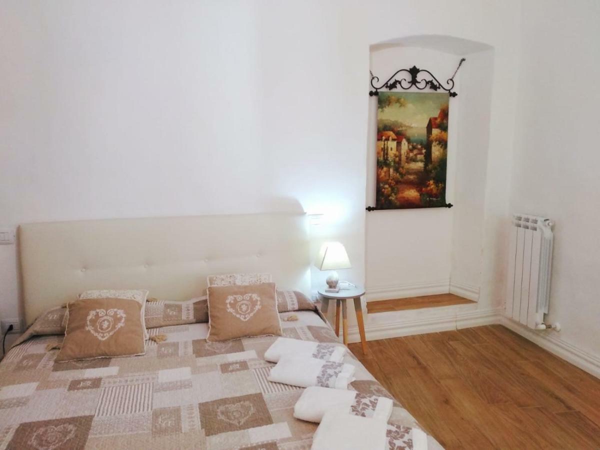 Apartmán Ai Barutoli Perugia Exteriér fotografie