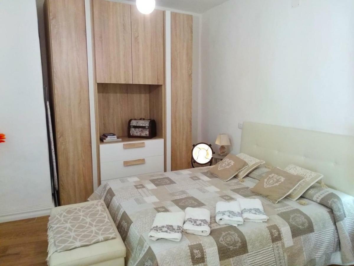 Apartmán Ai Barutoli Perugia Exteriér fotografie