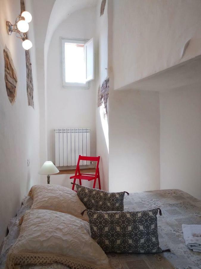 Apartmán Ai Barutoli Perugia Exteriér fotografie