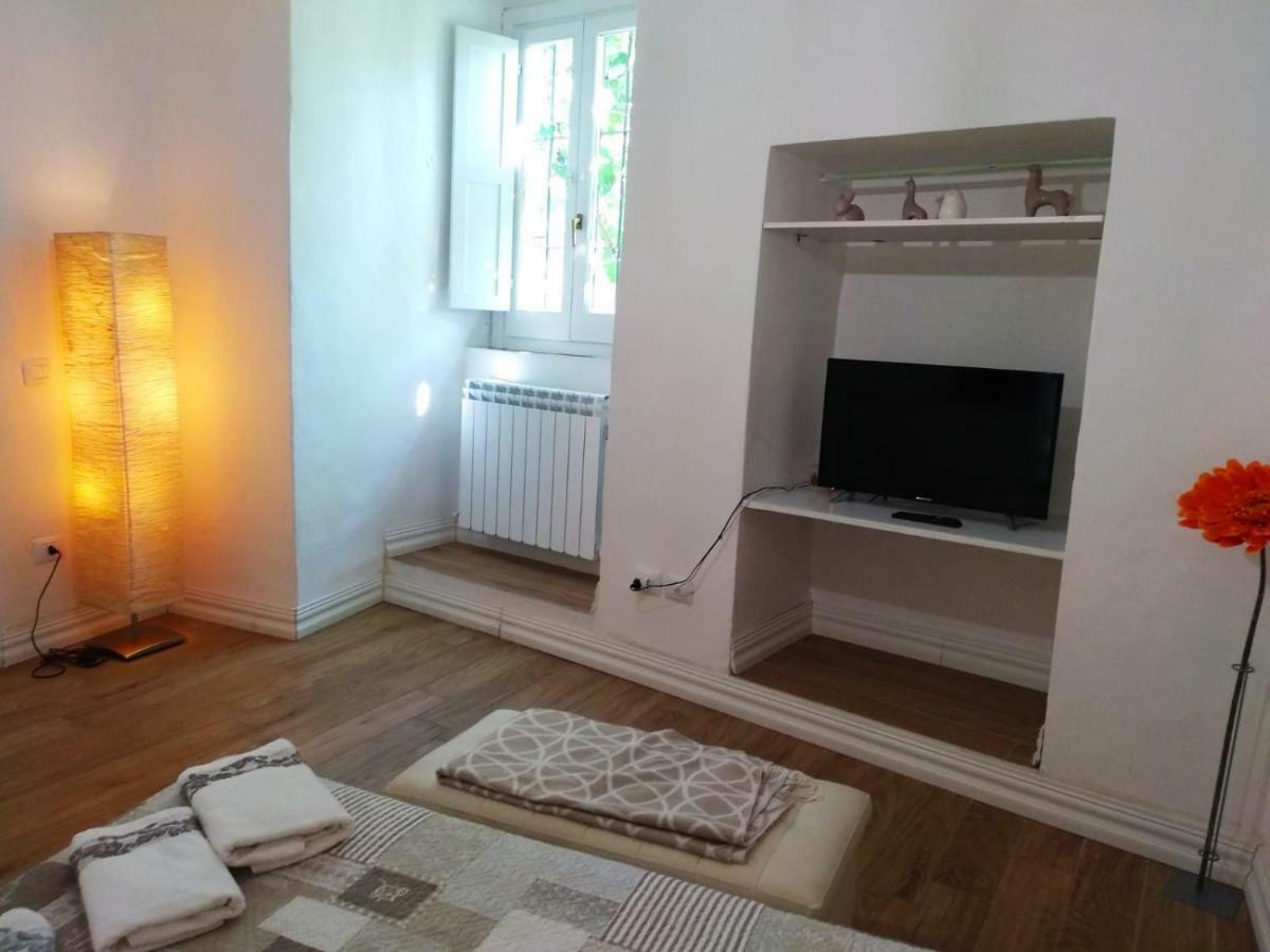 Apartmán Ai Barutoli Perugia Exteriér fotografie