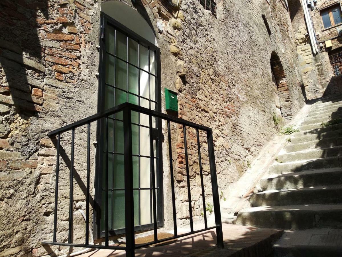 Apartmán Ai Barutoli Perugia Exteriér fotografie